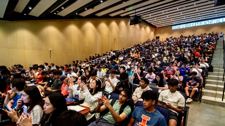 ACM @ UIUC